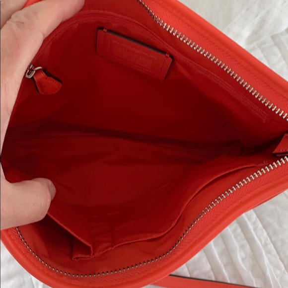 NWT Coach cross body bag - Picture 7 of 8